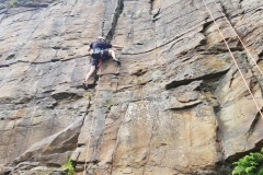 Tiptoeing up Mental Mantles (5c)